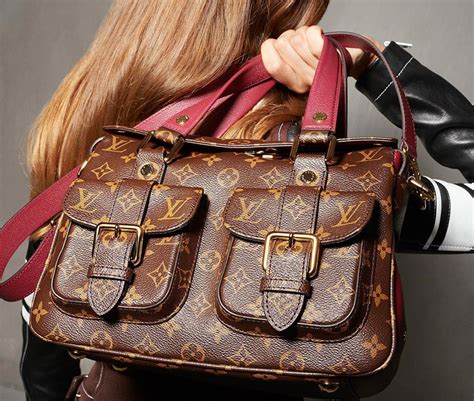 louis vuitton bag new style|newest louis vuitton bags.